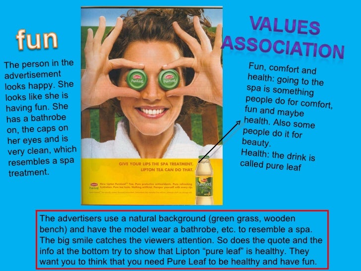 tv commercial analysis essay advertisement essay examples